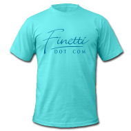 Naar de Finetti shop